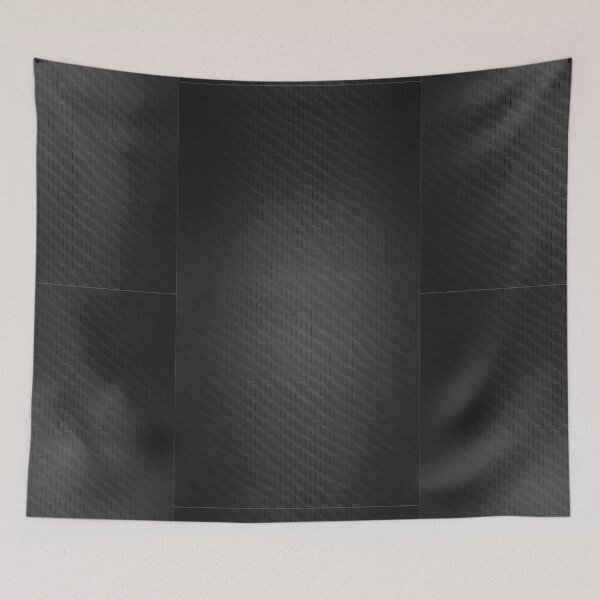 Item preview, Carbon Fiber Realistic Pattern Design designed and sold by MainEventMedia.