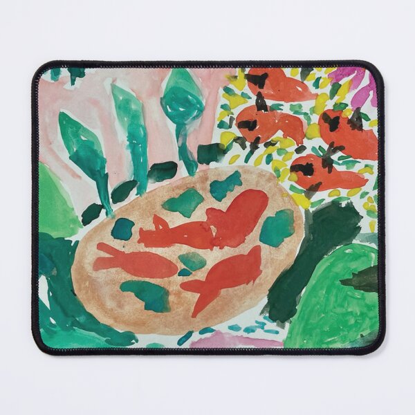 Item preview, Maria Gutierrez Watercolor designed and sold by ableartswork.