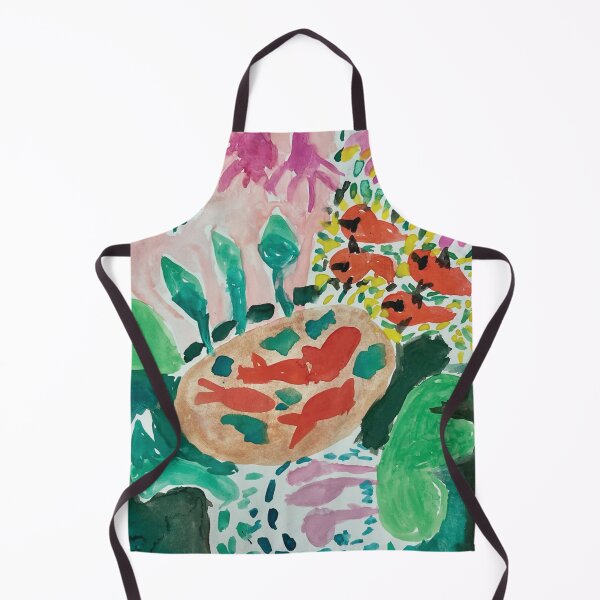 Item preview, Maria Gutierrez Watercolor designed and sold by ableartswork.