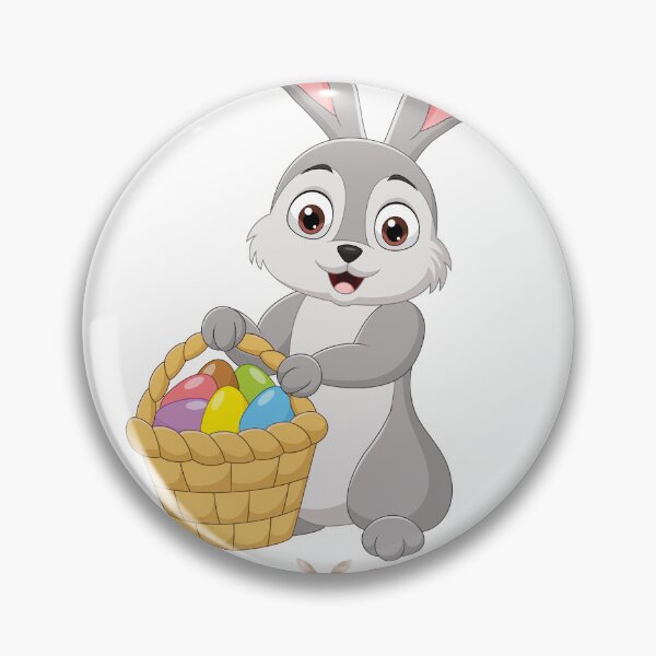 Item preview, Easter Bunny designed and sold by Saffarii.
