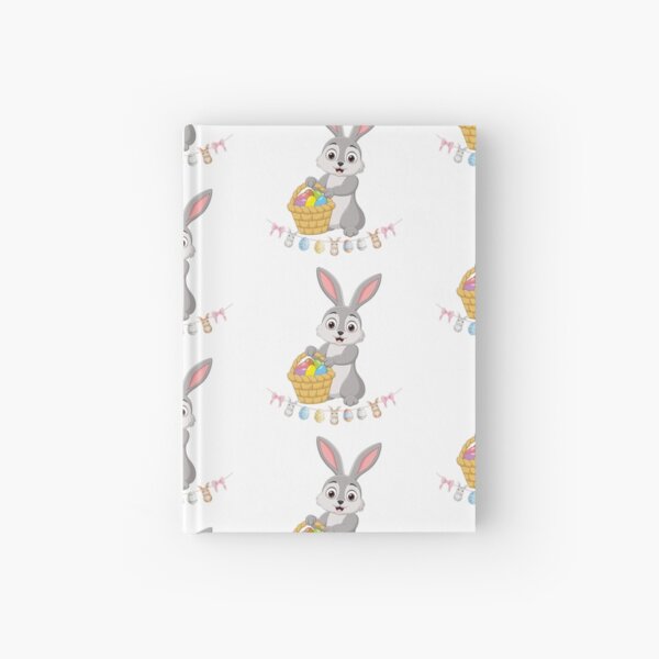 Item preview, Easter Bunny designed and sold by Saffarii.
