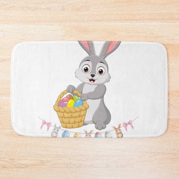 Item preview, Easter Bunny designed and sold by Saffarii.