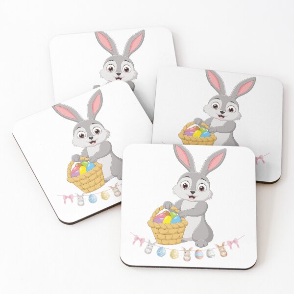 Item preview, Easter Bunny designed and sold by Saffarii.