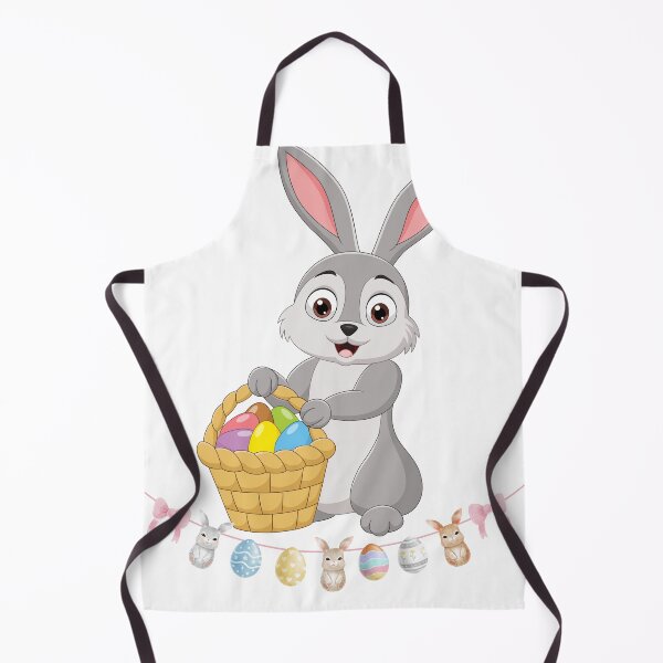 Item preview, Easter Bunny designed and sold by Saffarii.