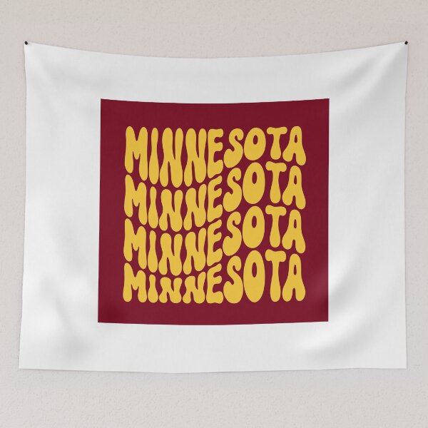 Item preview, Minnesota designed and sold by alexnay99.