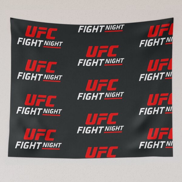 Item preview, UFC fight night 303 designed and sold by BladiWear.