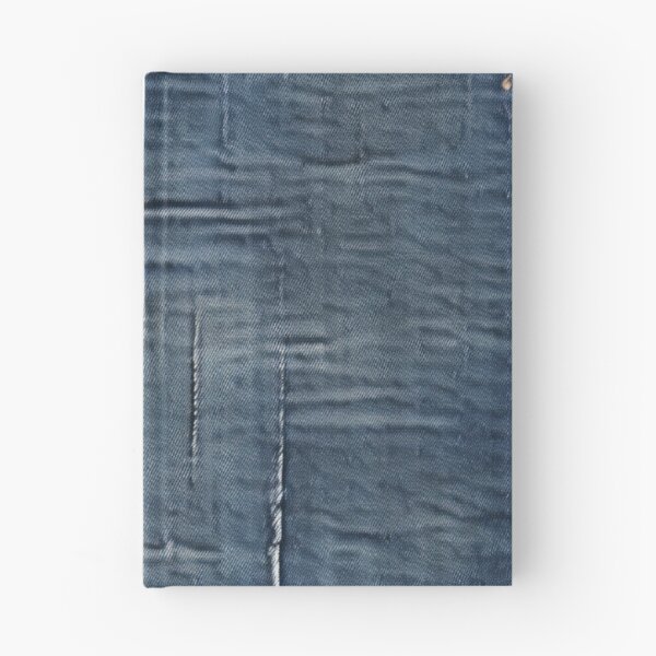 Artikelvorschau, Realistisches Musterdesign aus Jeansstoff entworfen und verkauft von MainEventMedia.
