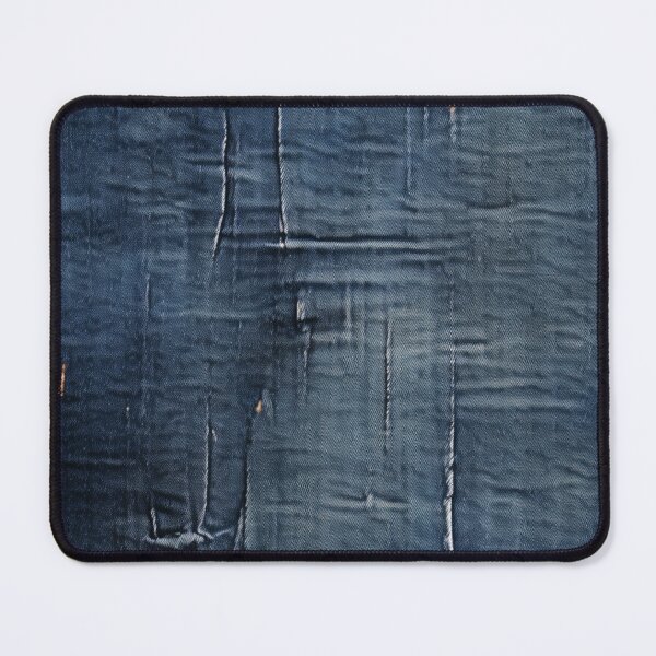 Item preview, Denim Cloth Realistic Pattern Design designed and sold by MainEventMedia.