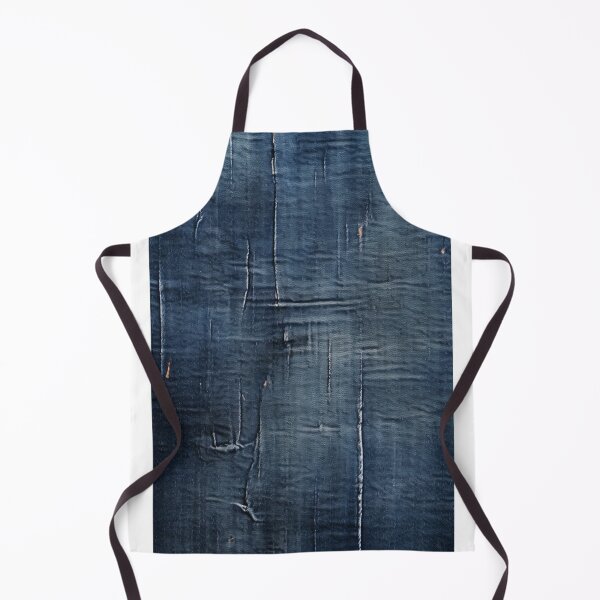 Item preview, Denim Cloth Realistic Pattern Design designed and sold by MainEventMedia.