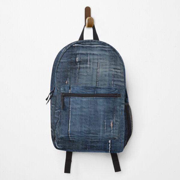 Item preview, Denim Cloth Realistic Pattern Design designed and sold by MainEventMedia.