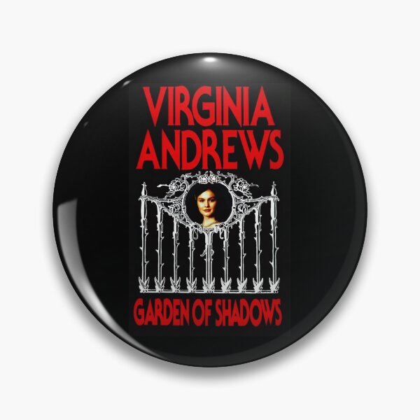 Item preview, Garden Of Shadows designed and sold by Sultrsiren79.