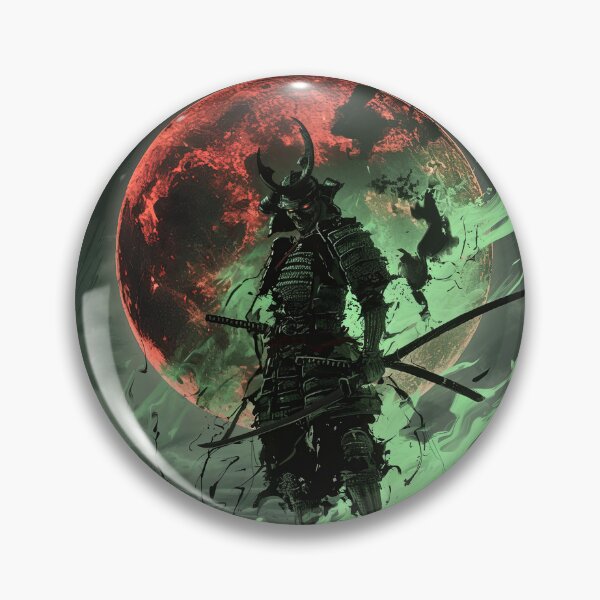 Item preview, Dishonored Ronin designed and sold by Retro Type.
