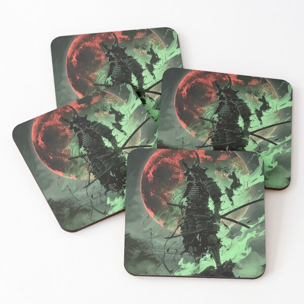Item preview, Dishonored Ronin designed and sold by Retro Type.
