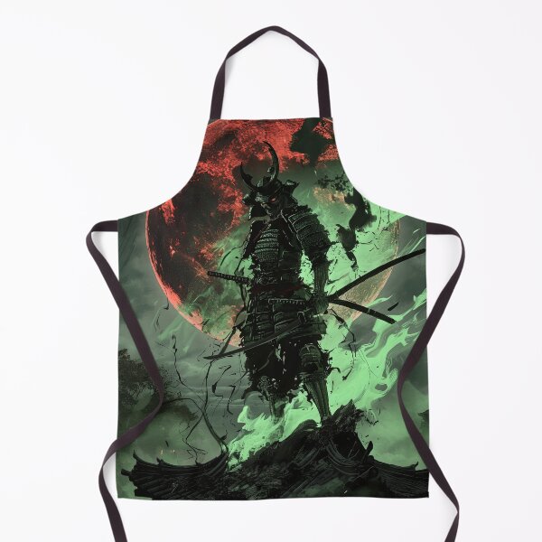 Item preview, Dishonored Ronin designed and sold by Retro Type.