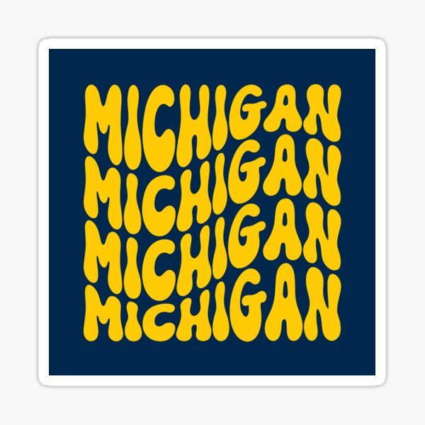 Item preview, Michigan  designed and sold by alexnay99.