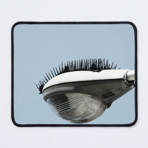 Item preview, A spiky charcter designed and sold by swan2sky.
