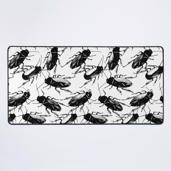Item preview, Cockroaches Pattern designed and sold by sheprint.