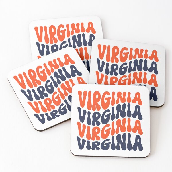 Item preview, Virginia  designed and sold by alexnay99.