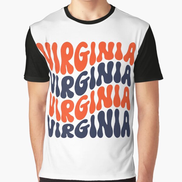 Item preview, Virginia  designed and sold by alexnay99.