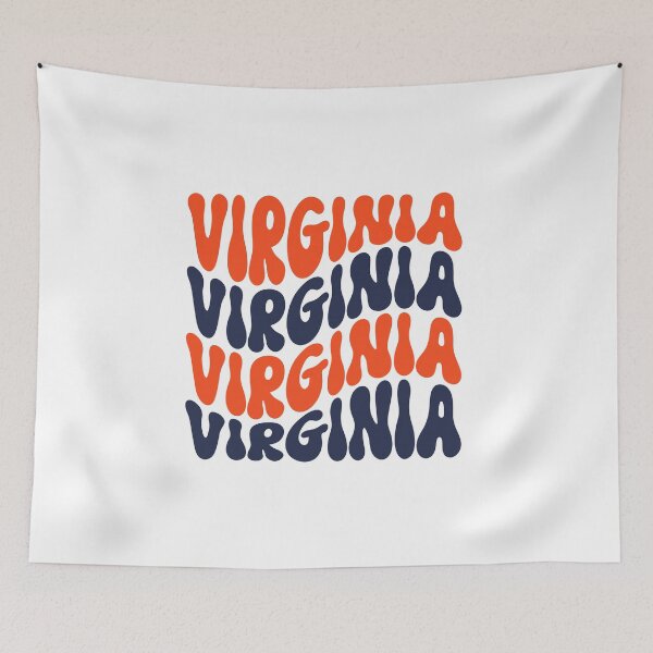 Item preview, Virginia  designed and sold by alexnay99.