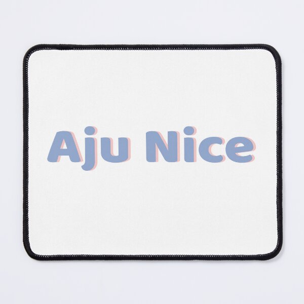 Item preview, Aju nice - seventeen 2 designed and sold by Moonlight Cozy Studio.