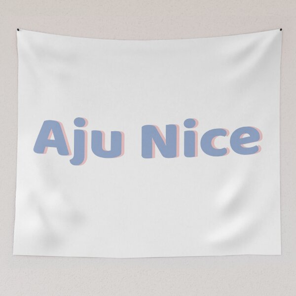 Item preview, Aju nice - seventeen 2 designed and sold by Moonlight Cozy Studio.