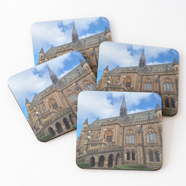 Item preview, The McManus designed and sold by GenAumonier.