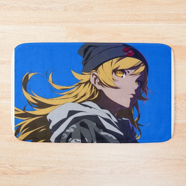 Item preview, Shinobu Oshino - 25 designed and sold by Infinite-Aspire.