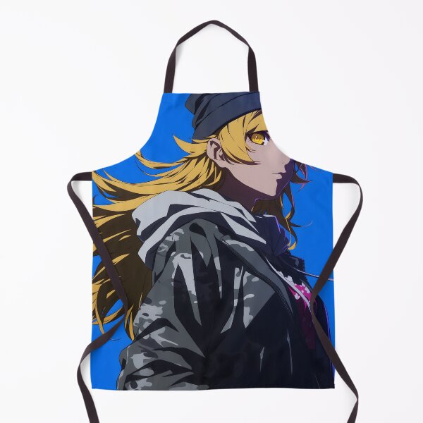 Item preview, Shinobu Oshino - 25 designed and sold by Infinite-Aspire.