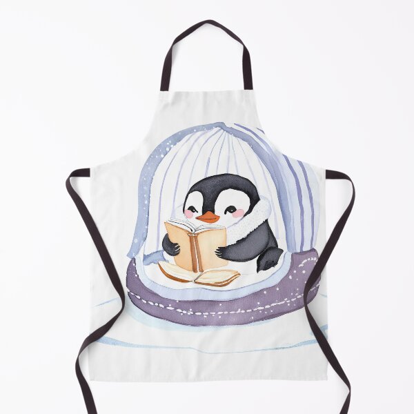 Item preview, MIMO | BABY | PENGUIN designed and sold by MUDUGAMU.
