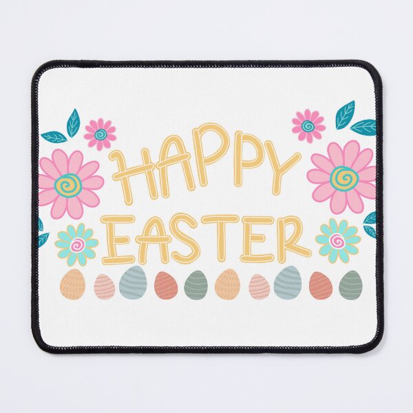 Item preview, Happy Easter designed and sold by Saffarii.