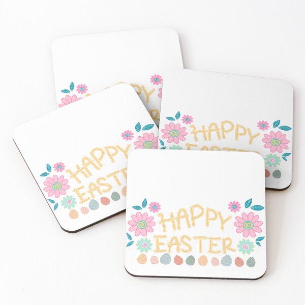 Item preview, Happy Easter designed and sold by Saffarii.