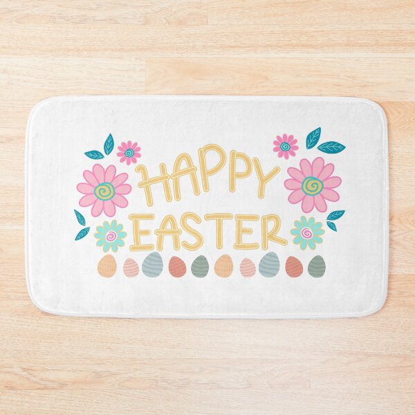Item preview, Happy Easter designed and sold by Saffarii.