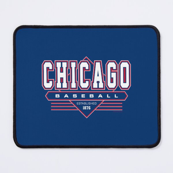 Item preview, Chicago Baseball Retro, Vintage Cubs Inspired 90s Throwback designed and sold by Ashes of Sound.