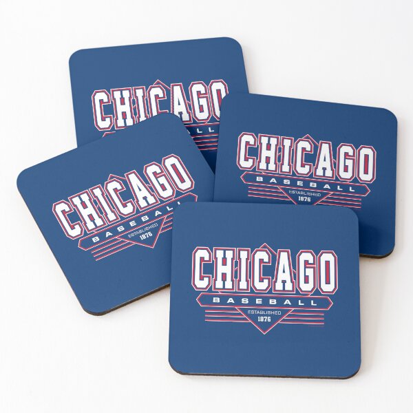 Item preview, Chicago Baseball Retro, Vintage Cubs Inspired 90s Throwback designed and sold by Ashes of Sound.