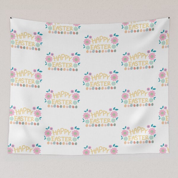 Item preview, Happy Easter designed and sold by Saffarii.