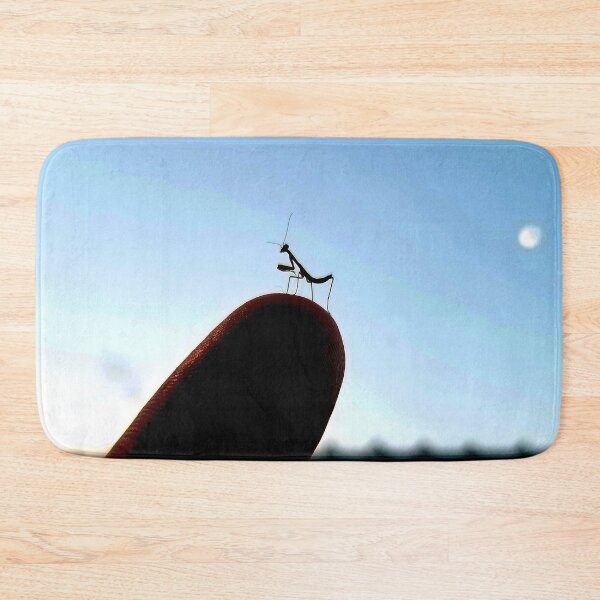 Item preview, Praying Mantis Baby designed and sold by PartnersInCrime.