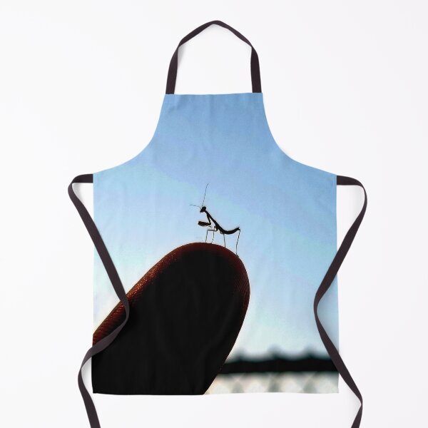 Item preview, Praying Mantis Baby designed and sold by PartnersInCrime.
