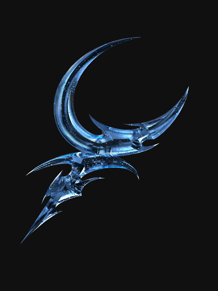 aespa - Armageddon Giselle Symbol [3D]
