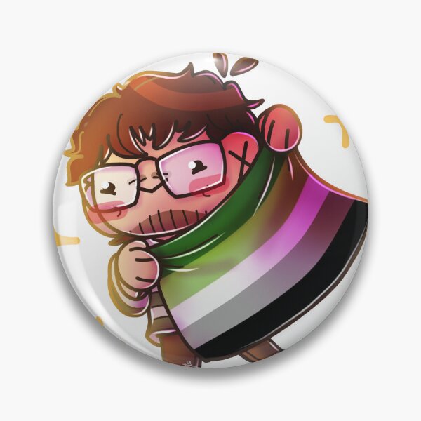 Item preview, Nace & aromantic flag designed and sold by aRoxArts.