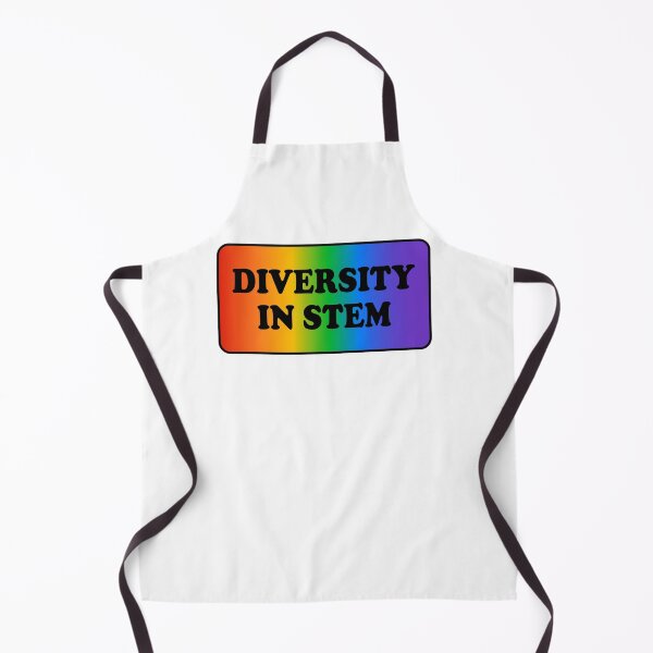 Item preview, Diversity in STEM designed and sold by Inspirationmotivation.