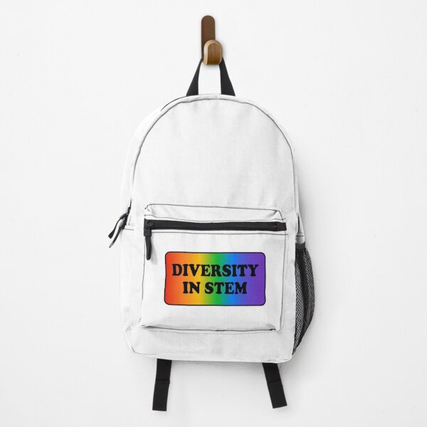 Item preview, Diversity in STEM designed and sold by Inspirationmotivation.