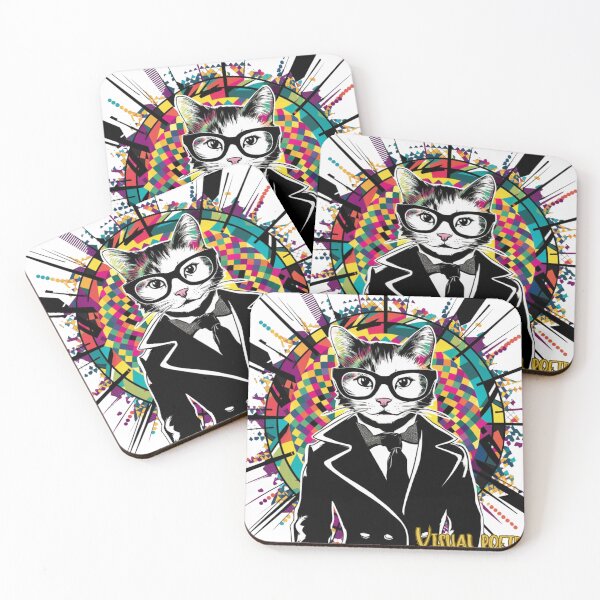 Item preview, Visual Poetry designed and sold by Furbabies Art.