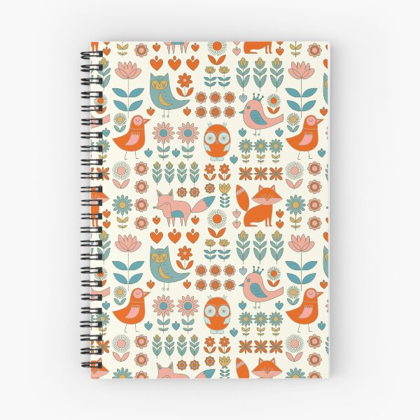 Item preview, Fun Playful Animals & Flowers  designed and sold by MargaretClavell.