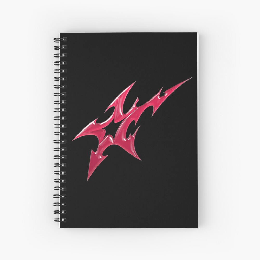 aespa - Armageddon Winter Symbol [3D]