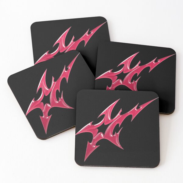 Item preview, aespa - Armageddon Winter Symbol [3D] designed and sold by Positive | K4U.