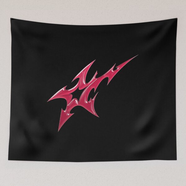 Item preview, aespa - Armageddon Winter Symbol [3D] designed and sold by Positive | K4U.