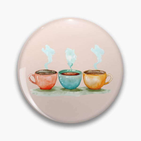 Item preview, Tea Cups designed and sold by taniasofia.