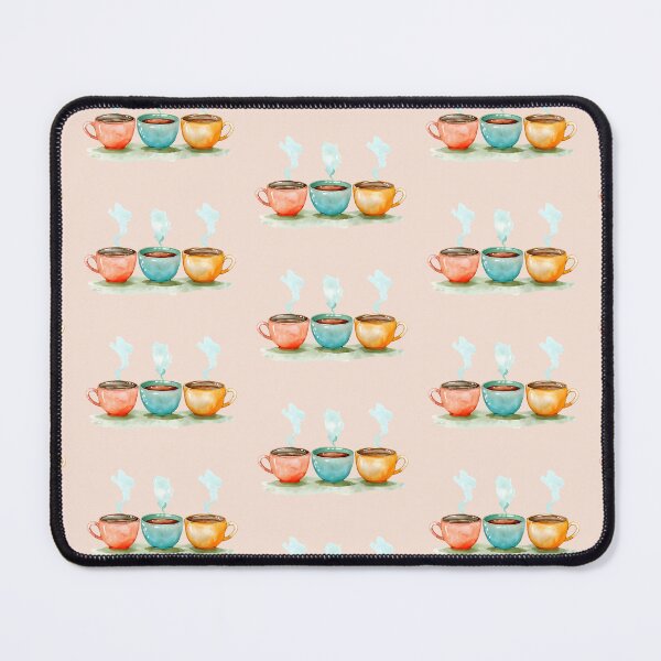 Item preview, Tea Cups designed and sold by taniasofia.