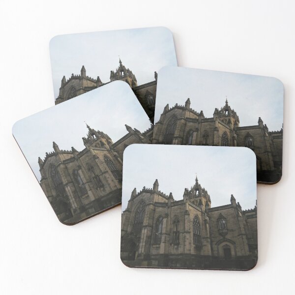 Item preview, St Giles Cathedral designed and sold by GenAumonier.